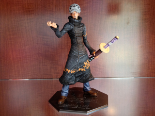 Illustration for article titled 24 Awesome Anime Figures From Your Favorite Series